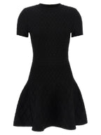 Balmain Skater Dress