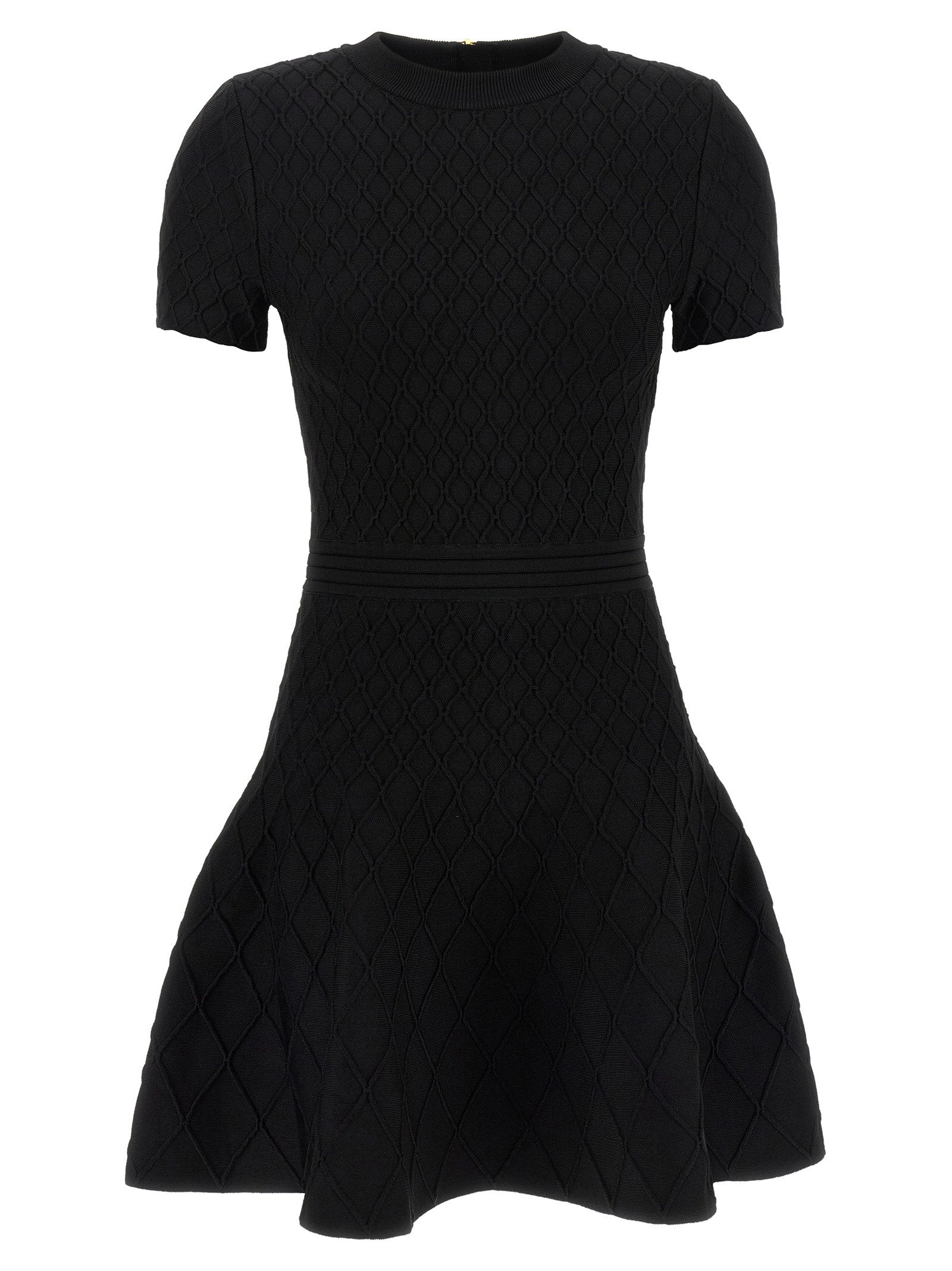 Balmain Skater Dress