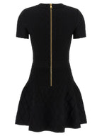 Balmain Skater Dress