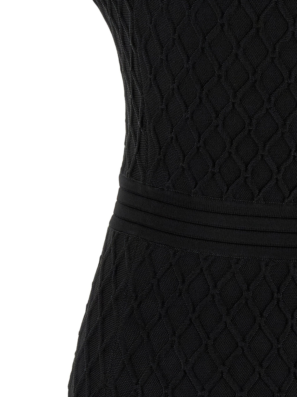 Balmain Skater Dress