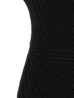 Balmain Skater Dress