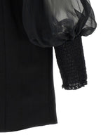 Balmain Xl Zip Dress