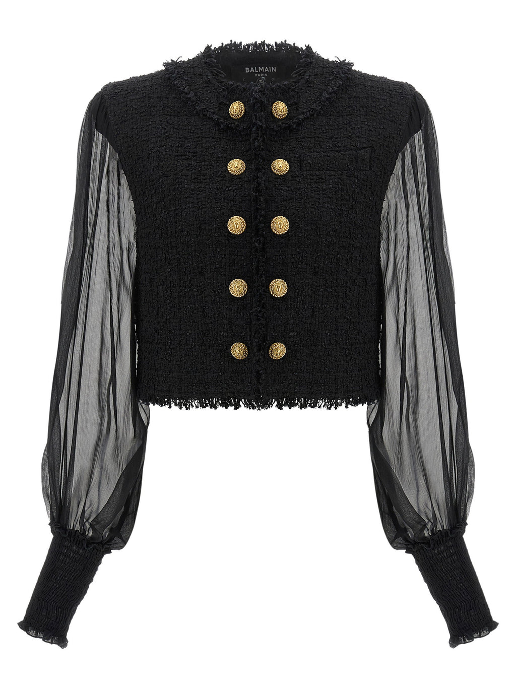 Balmain Spencer Blazer