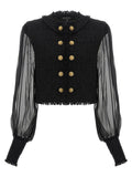 Balmain Spencer Blazer
