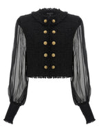 Balmain Spencer Blazer