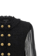 Balmain Spencer Blazer