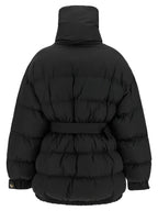 Balmain Anthem Down Jacket