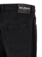 Balmain Denim Jeans