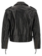Balmain Biker Jacket