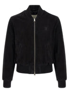 Ami Paris Ami De Coeur Jacket
