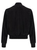 Ami Paris Ami De Coeur Jacket