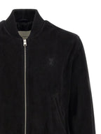 Ami Paris Ami De Coeur Jacket