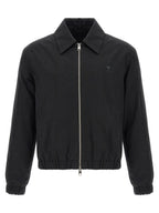 Ami Paris Ami De Coeur Jacket