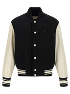 Ami Paris Teddy Jacket
