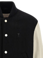 Ami Paris Teddy Jacket