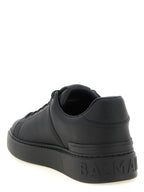 Balmain B-court Sneakers