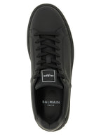 Balmain B-court Sneakers