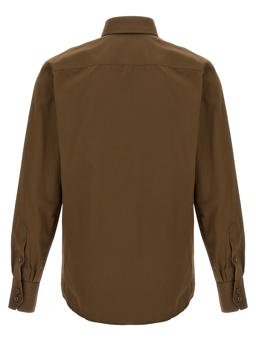 Tom Ford Military Shirt
