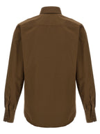Tom Ford Military Shirt