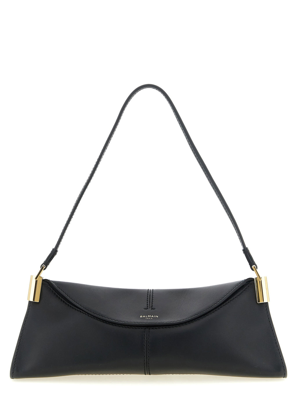 Balmain 64-83 Small Shoulder Bag