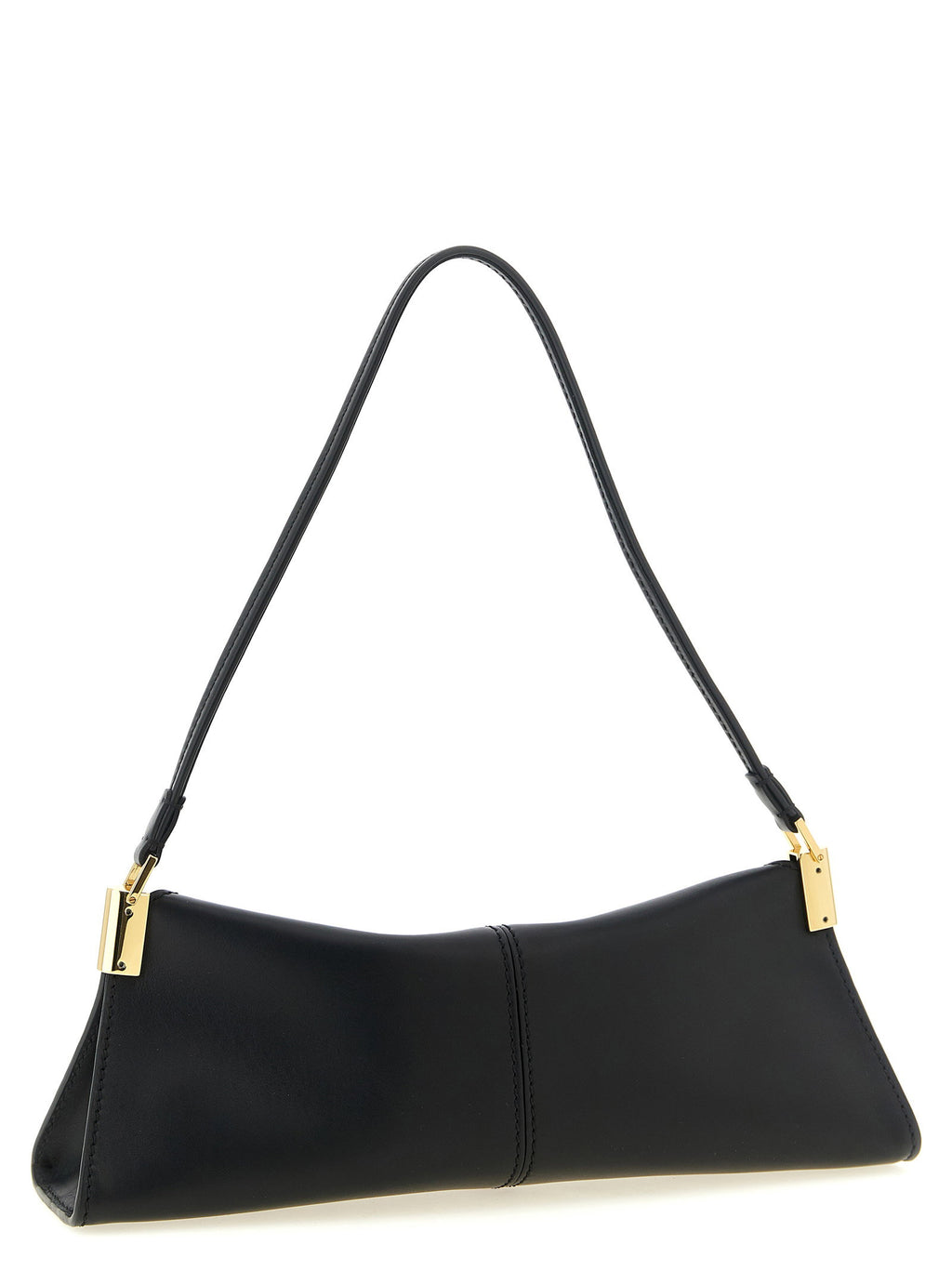 Balmain 64-83 Small Shoulder Bag