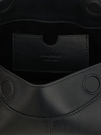 Balmain 64-83 Small Shoulder Bag