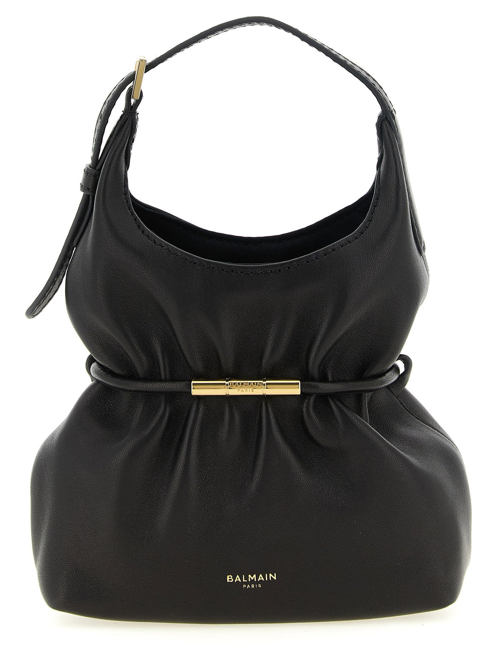 Balmain Sphynx Mini Handbag