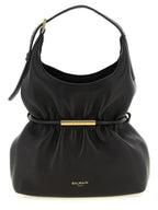 Balmain Sphynx Mini Handbag