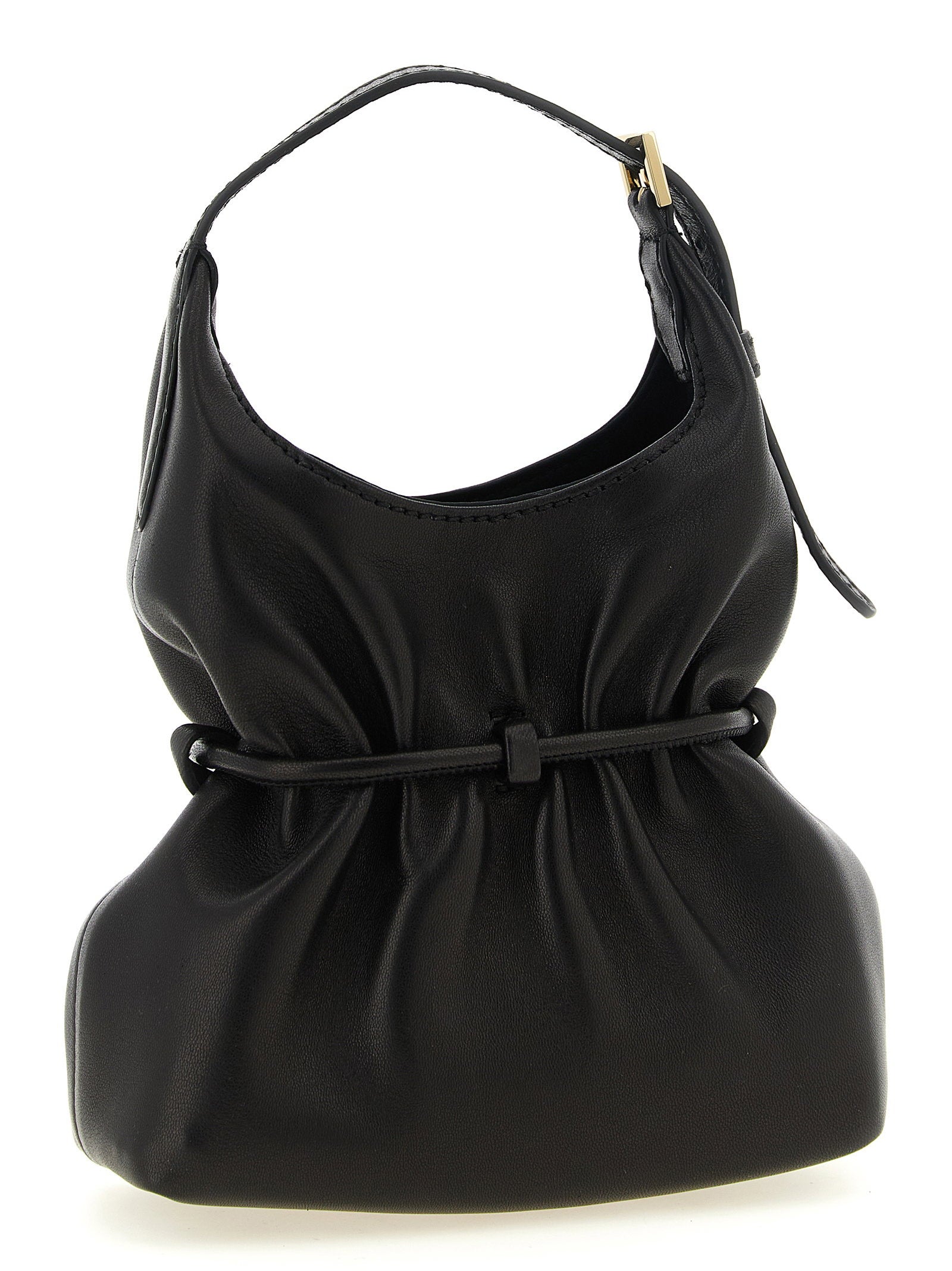Balmain Sphynx Mini Handbag