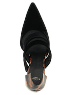 Balmain Pumps With Tortoiseshell Detail