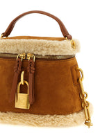 Balmain Pulse Vanity Handbag