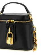 Balmain Pulse Vanity Handbag