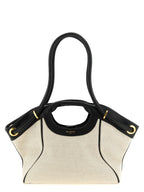 Balmain Medium Tote Shopping Bag