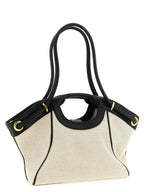 Balmain Medium Tote Shopping Bag