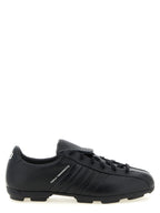 Y-3 Field Sneakers