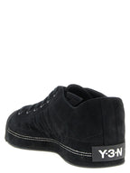 حذاء Y-3 X Nbhd Capsule Nizzastar Lo الرياضي