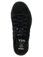 حذاء Y-3 X Nbhd Capsule Nizzastar Lo الرياضي