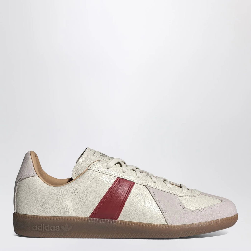 adidas Originals BW Army Core Sneakers White / Team Victory Red / Gum