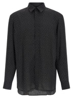 Tom Ford Micro-print Shirt