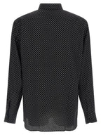 Tom Ford Micro-print Shirt