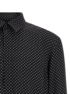 Tom Ford Micro-print Shirt