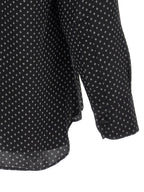 Tom Ford Micro-print Shirt