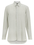 Tom Ford Micro-print Shirt