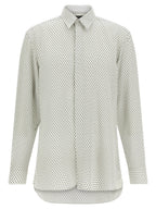Tom Ford Micro-print Shirt
