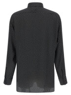 Tom Ford Polka Dot Shirt