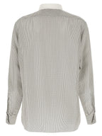 Tom Ford Shirt With Contrast Collar