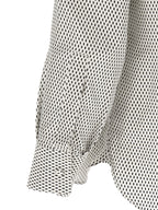 Tom Ford Shirt With Contrast Collar