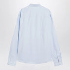Ami Paris Light blue Ami De Coeur shirt