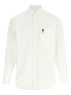 Ami Paris Ami De Coeur Shirt