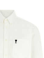Ami Paris Ami De Coeur Shirt
